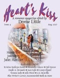 Cover: Heart's Kiss - Heart's Nest Press