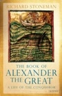 Cover: The Book of Alexander the Great - I.B. Tauris