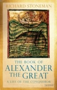 Enlarge image Cover: The Book of Alexander the Great - I.B. Tauris