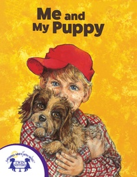Enlarge image Cover: Me and My Puppy - Twin Sisters IP