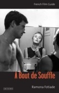 Cover: A Bout De Souffle - I.B. Tauris