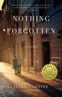 Enlarge image Cover: Nothing Forgotten - She Writes Press