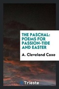 Cover: The Paschal - Trieste Publishing