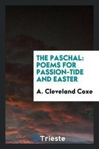 Enlarge image Cover: The Paschal - Trieste Publishing