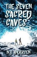 Cover: The Seven Sacred Caves - TellWell Press