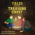 Cover: Tales from the Treasure Chest - Crimson Cloak Publishing