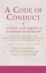 Cover: A Code of Conduct - I.B. Tauris