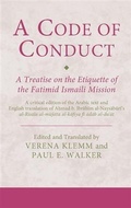 Cover: A Code of Conduct - I.B. Tauris