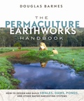 Cover: The Permaculture Earthworks Handbook - New Society Publishers