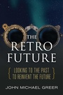 Cover: The Retro Future - New Society Publishers