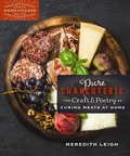 Cover: Pure Charcuterie - New Society Publishers