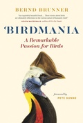 Cover: Birdmania - Greystone Books