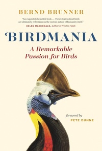 Abbildung von: Birdmania - Greystone Books