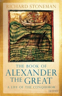 Enlarge image Cover: The Book of Alexander the Great - I.B. Tauris