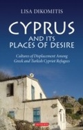 Cover: Cyprus and its Places of Desire - Tauris Academic Studies