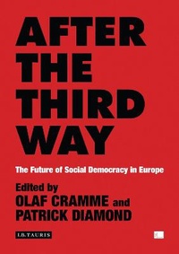 Enlarge image Cover: After the Third Way - I.B. Tauris