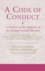 Cover: A Code of Conduct - I.B. Tauris