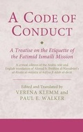 Cover: A Code of Conduct - I.B. Tauris