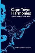 Cover: Cape Town harmonies - African Minds