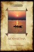 Cover: Siddhartha - Aziloth Books