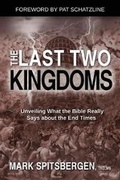 Cover: The Last Two Kingdoms - 5 Fold Media, LLC