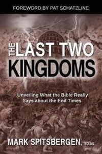 Enlarge image Cover: The Last Two Kingdoms - 5 Fold Media, LLC