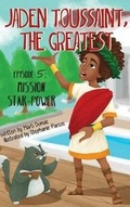 Cover: Mission Star-Power - Plum Street Press (a Division of Yes, Mam Creations)