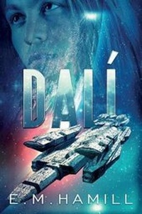 Enlarge image Cover: Dali - NineStar Press, LLC