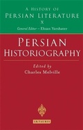 Cover: Persian Historiography - I.B.Tauris