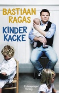 Cover: Kinderkacke - Eulenspiegel Verlag