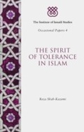 Cover: The Spirit of Tolerance in Islam - I.B. Tauris