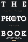 Cover: The Photobook - I.B. Tauris