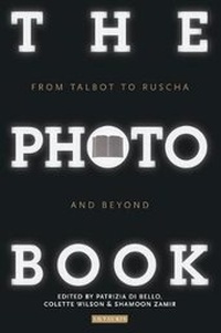 Enlarge image Cover: The Photobook - I.B. Tauris