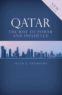 Enlarge image Cover: Qatar - I.B. Tauris