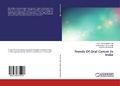 Cover: Trends Of Oral Cancer In India - LAP Lambert Academic Publishing