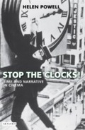 Cover: Stop the Clocks! - I.B. Tauris