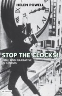 Enlarge image Cover: Stop the Clocks! - I.B. Tauris