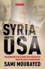 Cover: Syria and the USA - I.B. Tauris