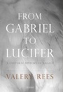 Cover: From Gabriel to Lucifer - I.B. Tauris