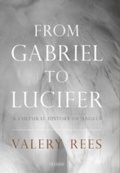 Cover: From Gabriel to Lucifer - I.B. Tauris
