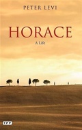 Cover: Horace - I.B.Tauris