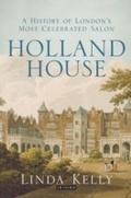 Cover: Holland House - I.B. Tauris