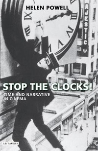 Enlarge image Cover: Stop the Clocks! - I.B. Tauris