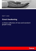 Cover: Great Awakening - Hansebooks