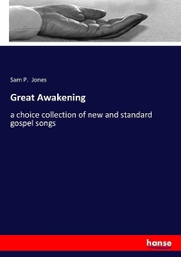 Enlarge image Cover: Great Awakening - Hansebooks