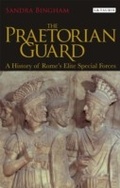 Cover: The Praetorian Guard - I.B. Tauris