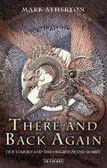 Cover: There and Back Again - I.B. Tauris