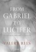 Cover: From Gabriel to Lucifer - I.B. Tauris
