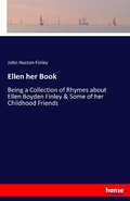 Cover: Ellen her Book - Hansebooks