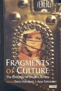 Cover: Fragments of Culture - I.B.Tauris